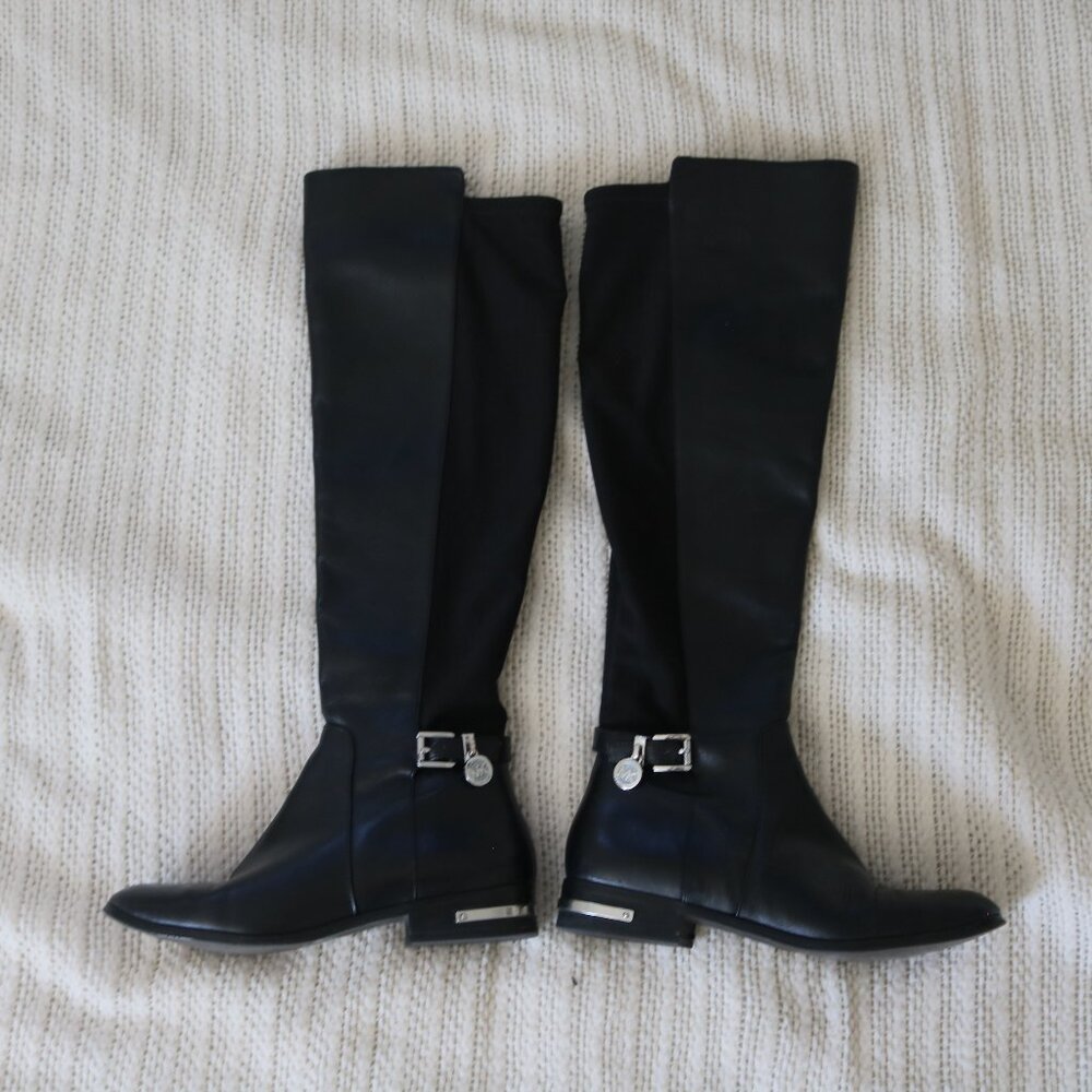 Michael Kors Knee High Boots